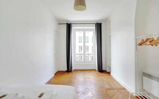 Superb Flat -2br/6p- Rue Reaumur/bonne-nouvelle - photo 5