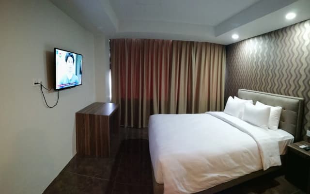 Win Premier Hotel Mangga Besar - photo 4