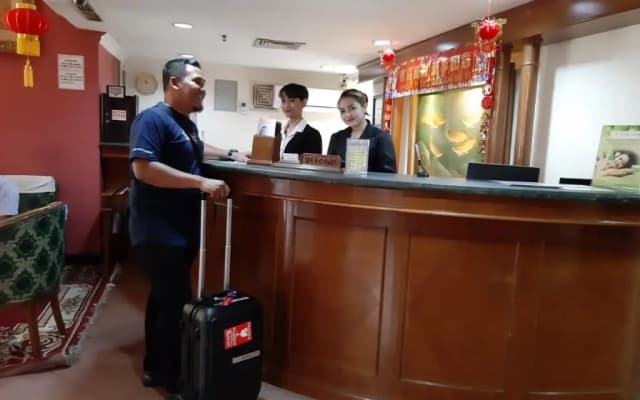 Hotel Arwana - photo 5