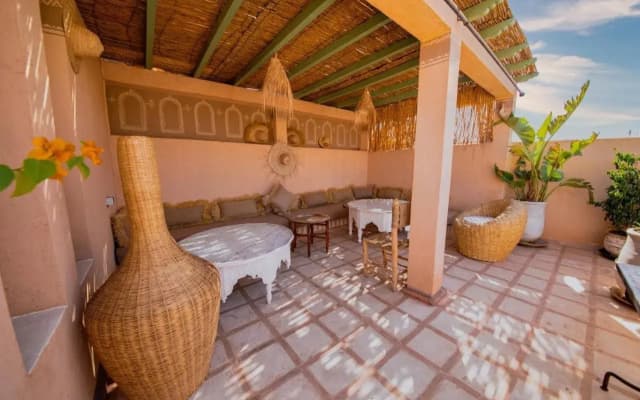 Riad 7 Saints - photo 2