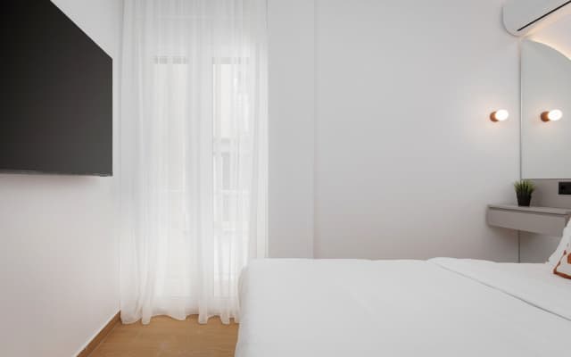 Acropolis City Icon Residence - photo 5