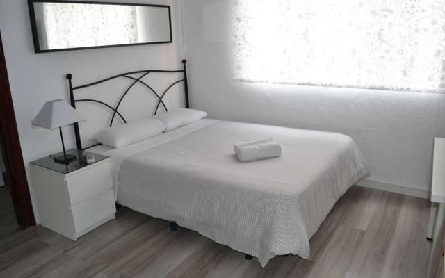 Apartamentos Arguelles - photo 5