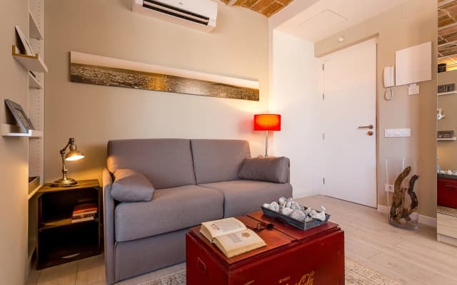 Urban District Vintage Suites - photo 5