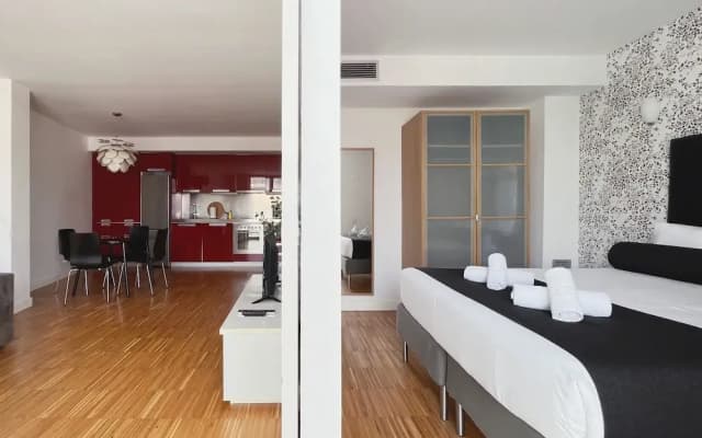 Stay U-nique Apartments Pellaires - photo 2