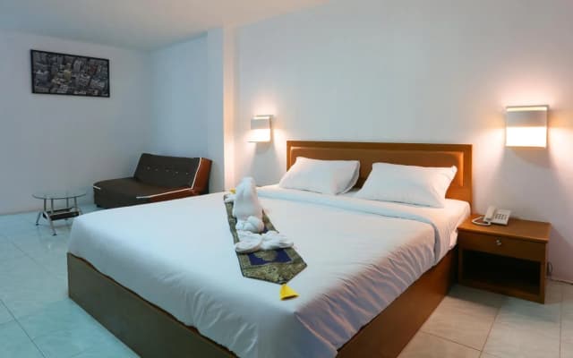 Liya Residence - photo 3