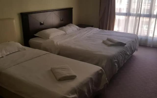 Marina Court Homestay Kota Kinabalu - photo 4