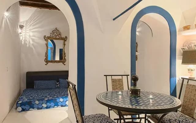 Blue House - photo 3