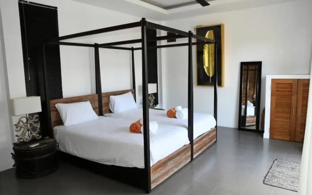 Lagoon Villa - photo 4