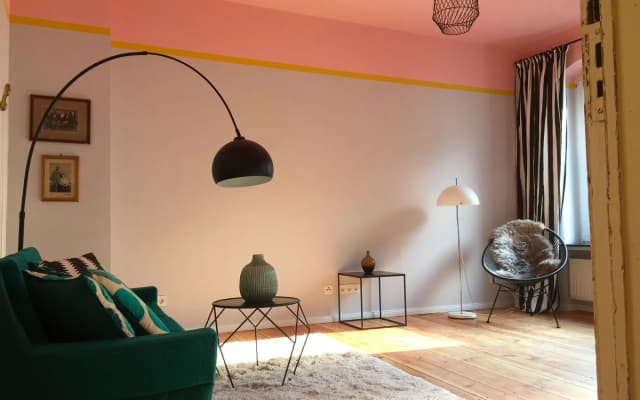 Brilliant Apartments Berlin - photo 5