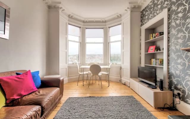 Stunning 2br Apartment in Morningside - photo 3