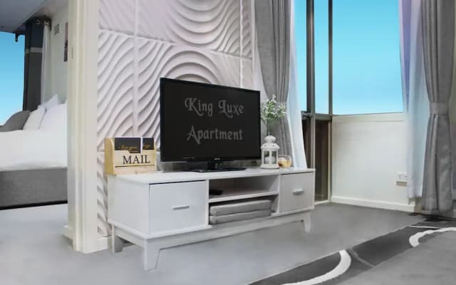 King Deluxe Apartments - photo 3