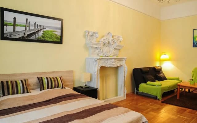 Green Apple Apartman - photo 3