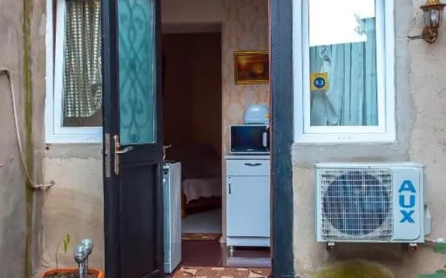 Guest House Happy Holidays - photo 2