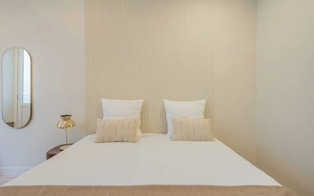 Cosy Studio for 2P - Le Bon Marche - photo 2