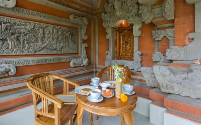 Asik Bali House Ubud - photo 4