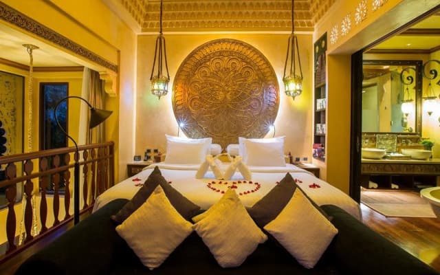 The Baray Villa - photo 4