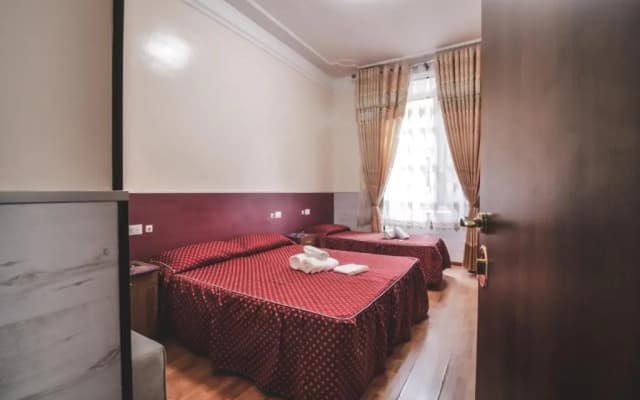 Vertex Guest House - photo 3