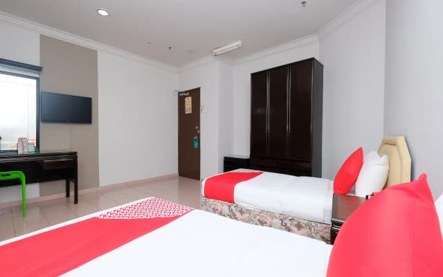 Hotel Green Park - photo 3