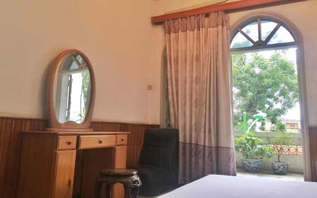 Ngoc Anh Hotel - photo 4