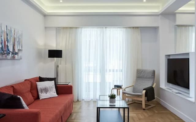 Luxurious Spacious Apt next  Hilton Area - photo 2