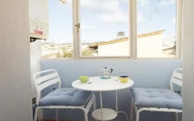Florence Rooftop Apartments - photo 3
