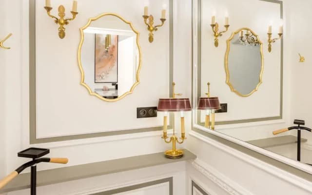 Merveil - Luxury Suite - Marais Archives - photo 2
