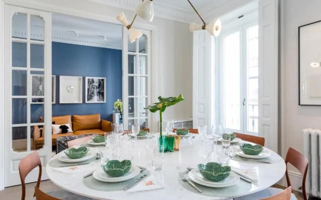 Justicia Apartment II by Flatsweethome - photo 5