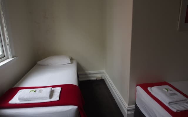 Wynyard Hotel - photo 3