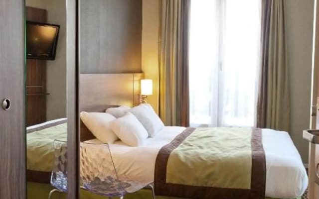 Hotel Berkeley - photo 3