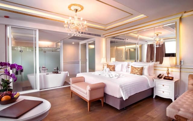 Amaranta Hotel - photo 4