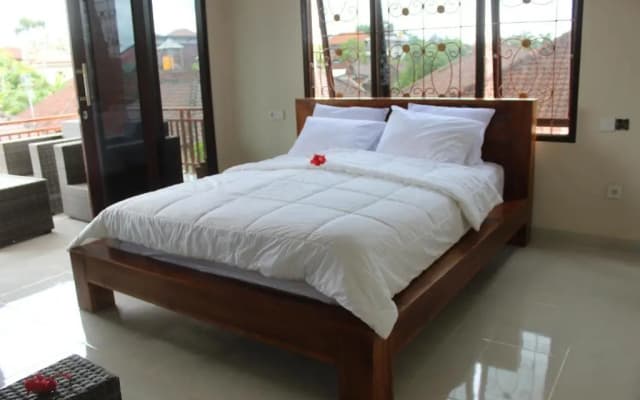 Ayu Bungalow 2 - photo 2