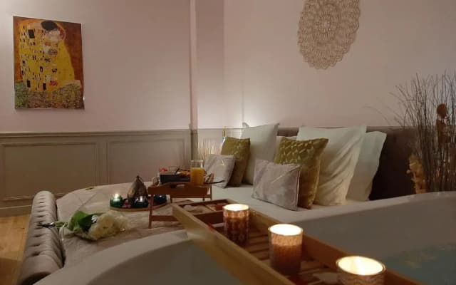 Luxury Suite Paris Republique - photo 2