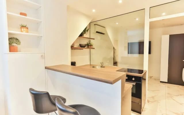 Cozy Apartment - 1br/4p - Eiffel Tower - photo 3