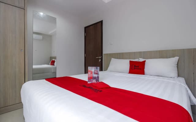 RedDoorz Plus @ TB Simatupang - photo 3