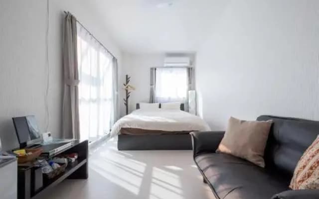 UU INN Osaka - photo 2