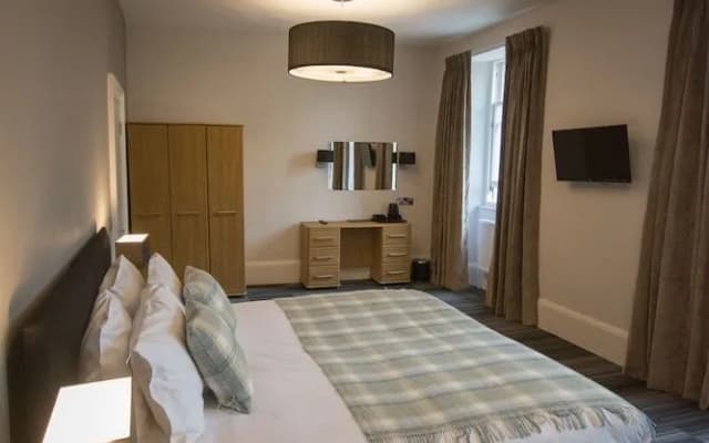 Rooms at GPO - photo 2