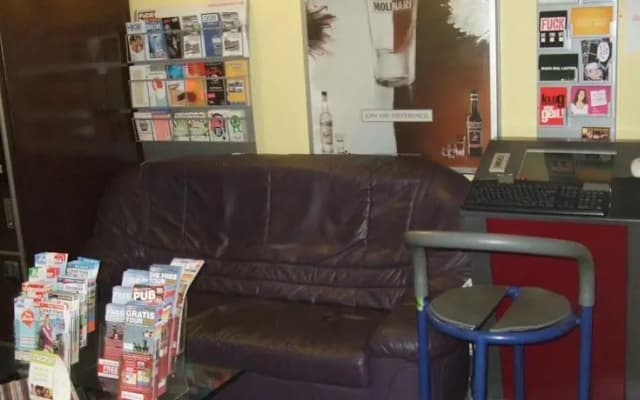 Die Etage - photo 5