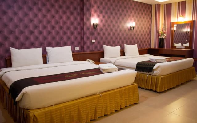 Natural Samui Hotel - photo 5