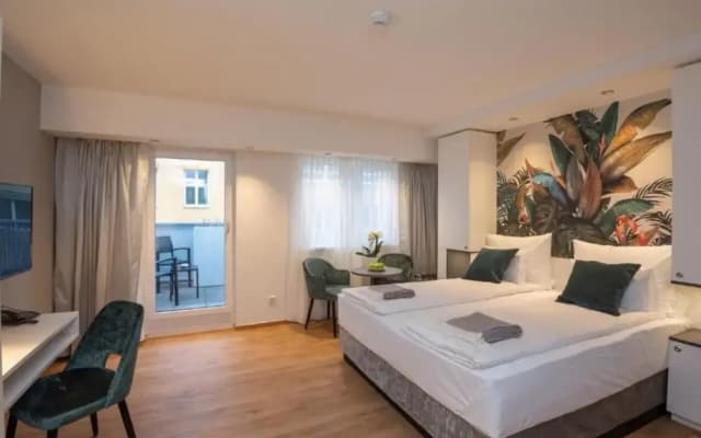 Arbio I Wilmas Apartments - photo 3