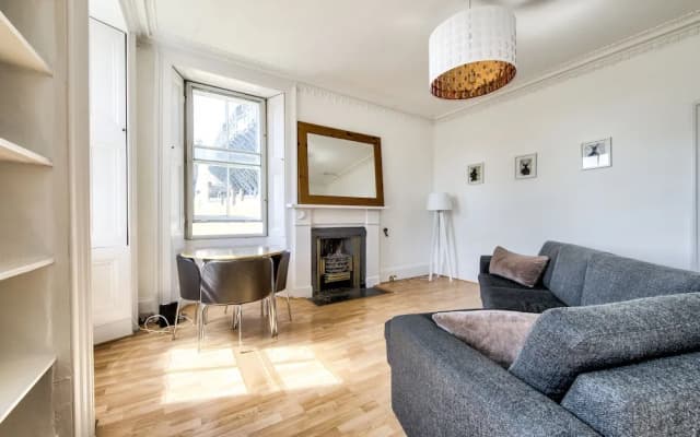 Johnston Terrace Apartment - photo 2