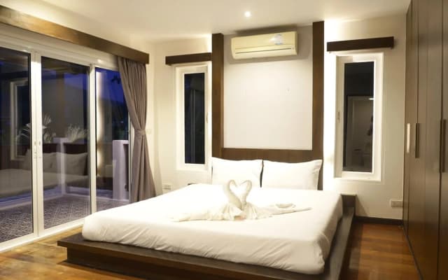 Villa Vela Krabi - photo 2