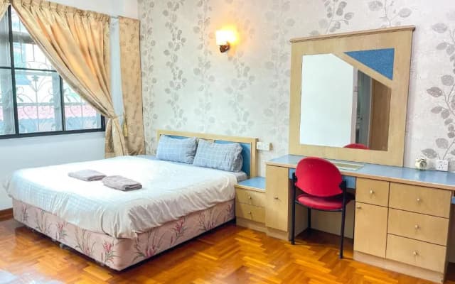 【Mini Pool, KTV & BBQ】 D’Athena House by NestHome【5 mins to IKEA】 - photo 4