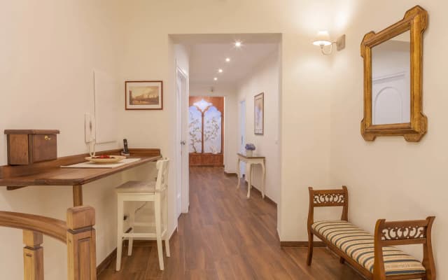 Donna Margherita Rome Suite & Rooms - photo 2