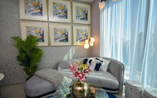 2B - Yansoon 3 - 307 by bnbme homes - photo 4