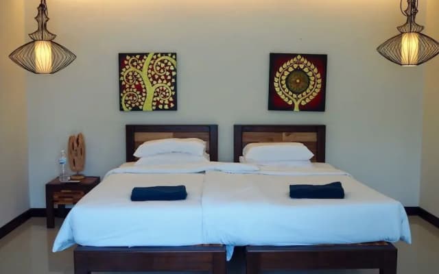 Villa Somewhere Phuket Layantara - photo 3