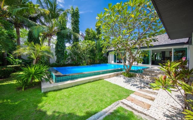 Villas In Pattaya - photo 3