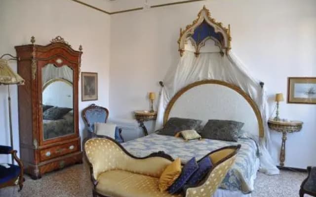 La Chambre DElla - photo 2