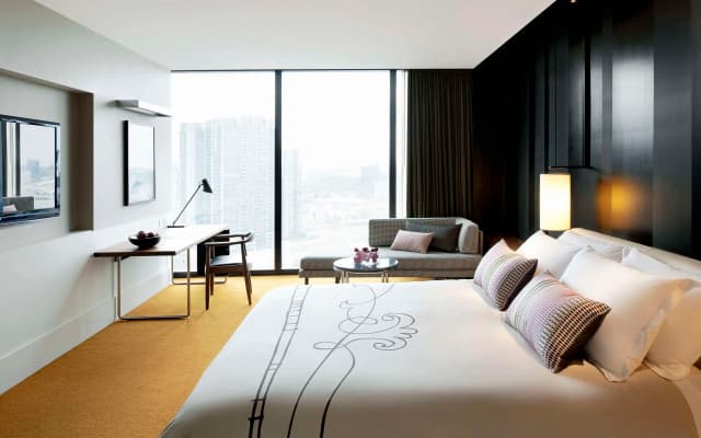 Crown Metropol Melbourne - photo 2