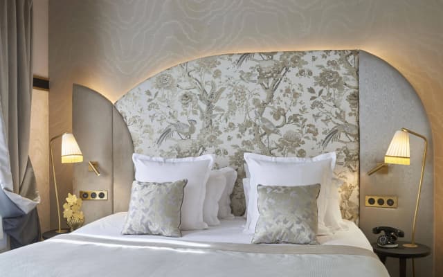 Maison Nabis by Happy Culture - photo 4