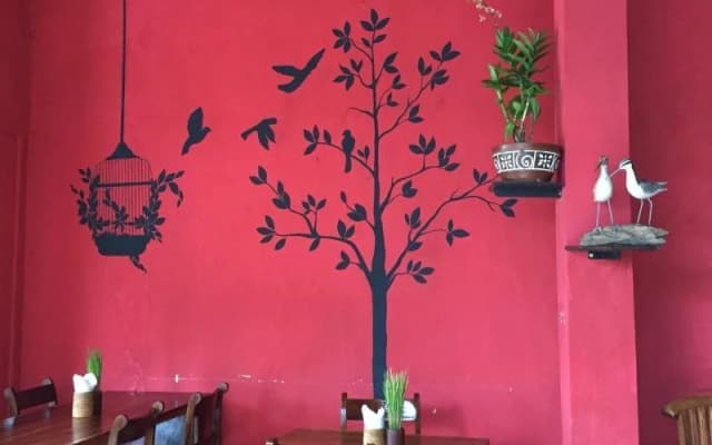 Nuza Hostel - photo 2